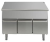 Прилавок нейтральный на шкафу Electrolux 332042 (ZLNC12C) в ШефСтор (chefstore.ru)